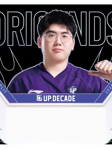 UP.DECADE