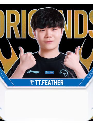 TT.FEATHER