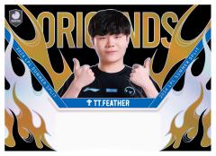 TT.FEATHER