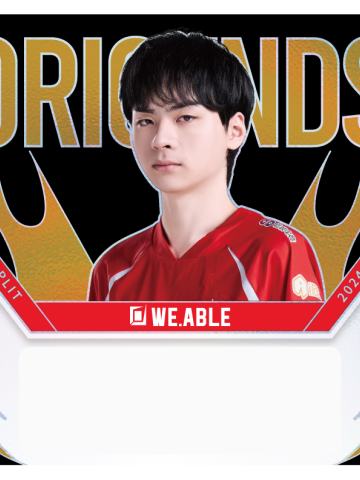 WE.ABLE