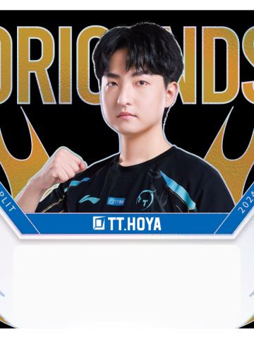 TT.HOYA