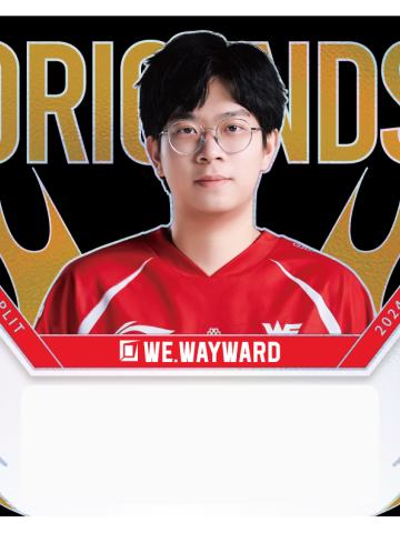 WE.WAYWARD