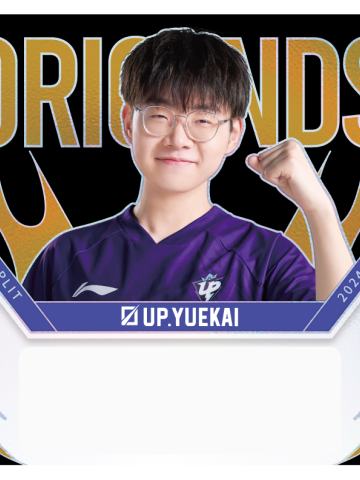 UP.YUEKAI