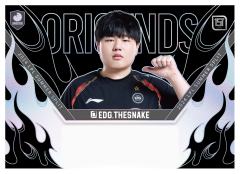EDG.THESNAKE