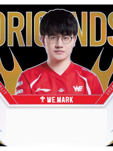 WE.MARK