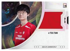 TES.TIAN