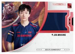 JDG.MISSING