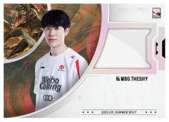 WBG.THESHY
