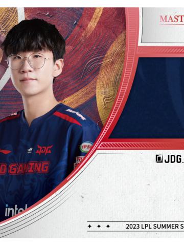 JDG.RULER