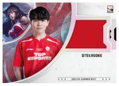 TES.ROOKIE