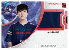 JDG.KANAVI