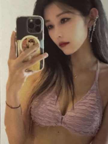 徐楚雯 Bye Bad Bye主题小卡ver.A