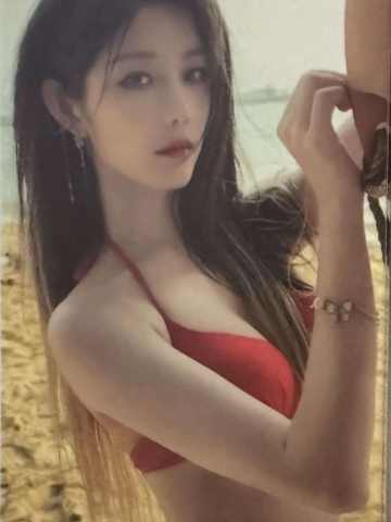 徐楚雯 Bye Bad Bye主题小卡ver.B