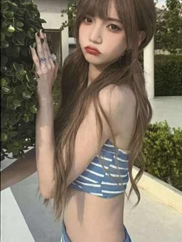 张润 Bye Bad Bye主题小卡ver.C
