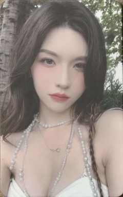 叶舒淇 Bye Bad Bye主题小卡ver.B