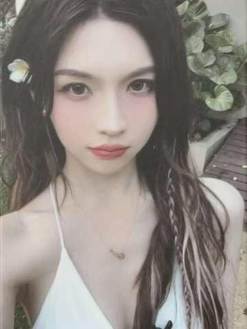 叶舒淇 Bye Bad Bye主题小卡ver.C