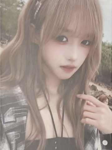 王思予 Bye Bad Bye主题小卡ver.B