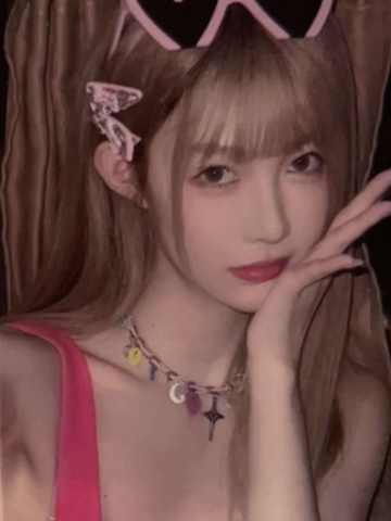 张琼予 Bye Bad Bye主题小卡ver.A