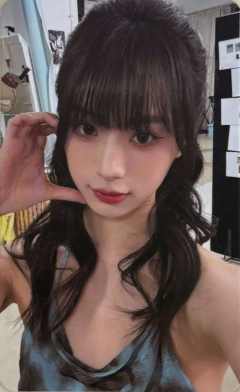 龚晨美 Bye Bad Bye主题小卡