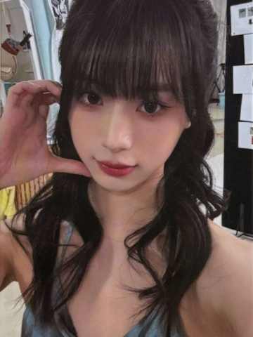 龚晨美 Bye Bad Bye主题小卡