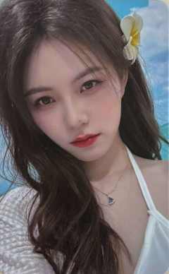 韩家乐 Bye Bad Bye主题小卡