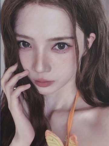 周湘 Bye Bad Bye主题小卡ver.C
