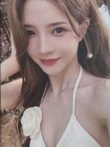 周湘 Bye Bad Bye主题小卡ver.A