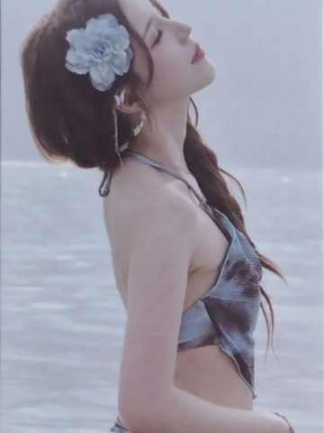 周湘 Bye Bad Bye主题小卡ver.B