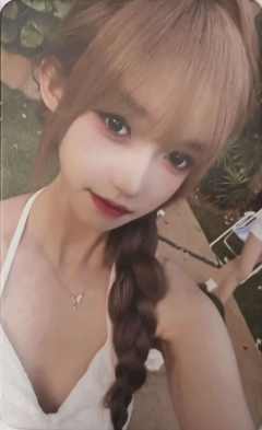 王思予 Bye Bad Bye主题小卡ver.C