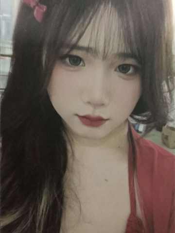 陈俞希 Bye Bad Bye主题小卡