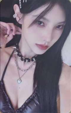 由淼 Bye Bad Bye主题小卡ver.A
