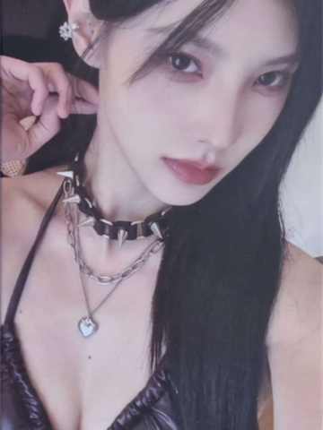 由淼 Bye Bad Bye主题小卡ver.A