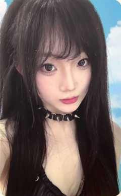李芊 Bye Bad Bye主题小卡