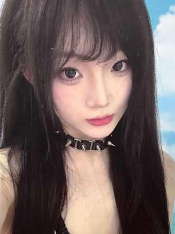 李芊 Bye Bad Bye主题小卡