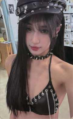蒋夏羽 Bye Bad Bye主题小卡