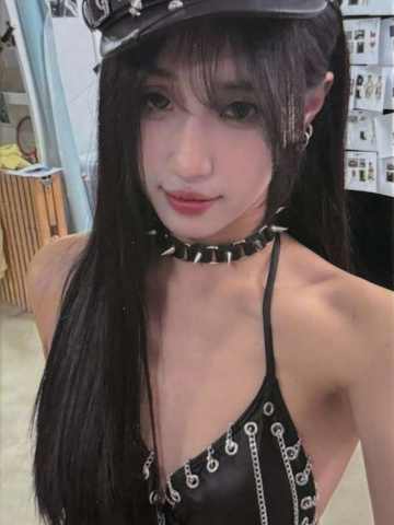 蒋夏羽 Bye Bad Bye主题小卡