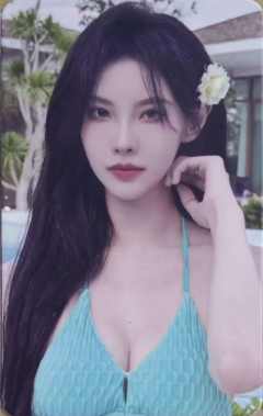 由淼 Bye Bad Bye主题小卡ver.C