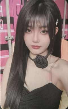 康楚翊 Bye Bad Bye主题小卡