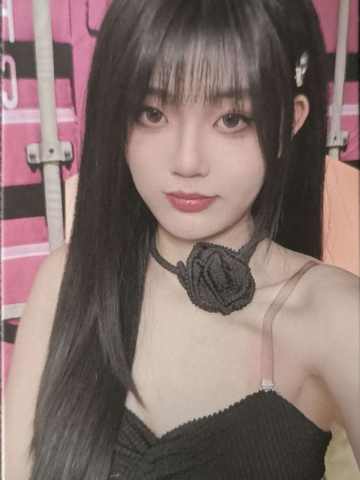 康楚翊 Bye Bad Bye主题小卡