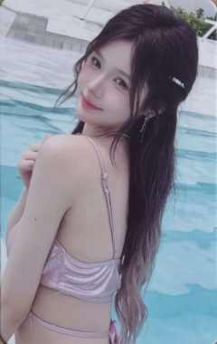 马欣宇 Bye Bad Bye主题小卡ver.B