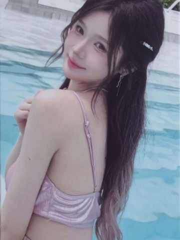 马欣宇 Bye Bad Bye主题小卡ver.B