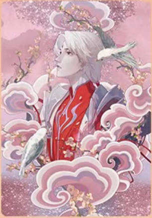 诸葛亮流麻-遇意十二月令第四弹