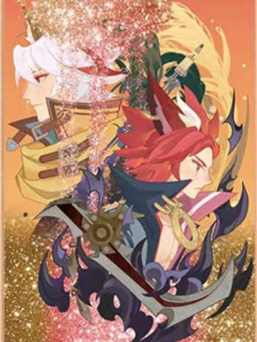 守玄之契流麻-遇意十二月令第四弹