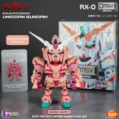 UNICORN GUNDAM Spring Color