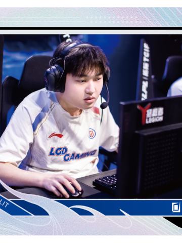 LGD.KEPLER