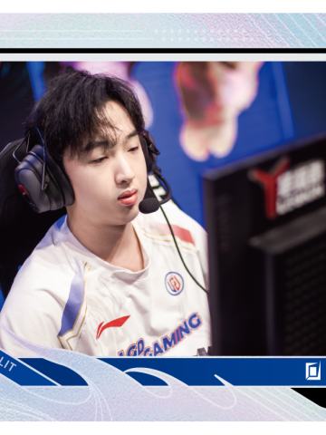 LGD.SHAOYE