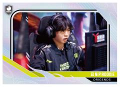 NIP.ROOKIE