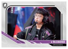 RA.XIAOHAO