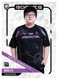 RA.YU