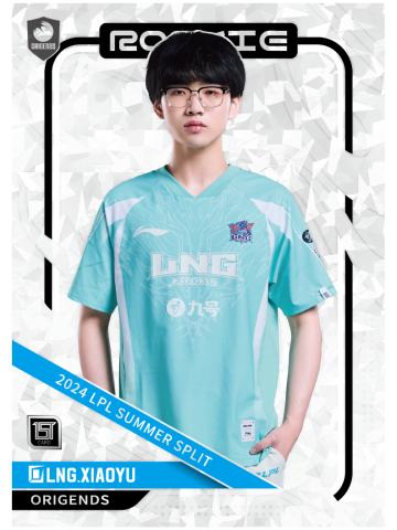 LNG.XIAOYU